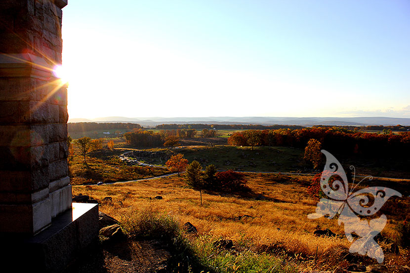 gettysburg